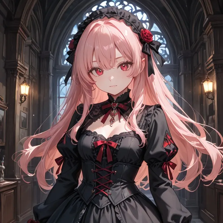 CruelPug8458의 メルティを脅す