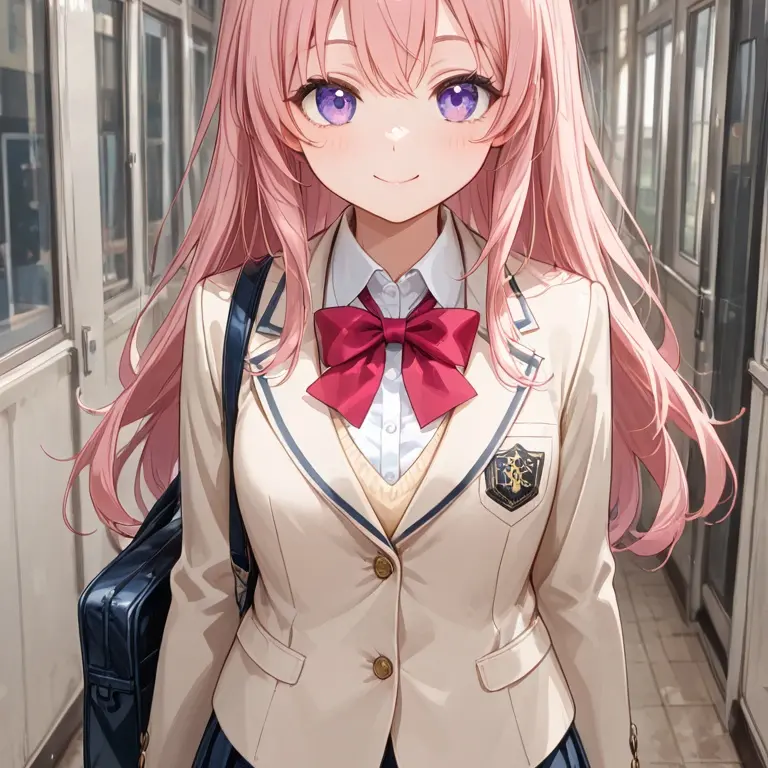 CruelPug8458의 学校の生徒を脅して言いなりに