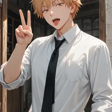 Profile image of 덴지