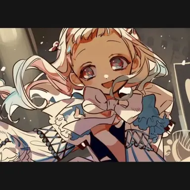 Profile image of 야시로 네네