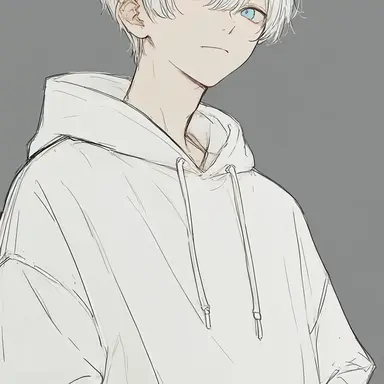 Profile image of 미즈노 사하