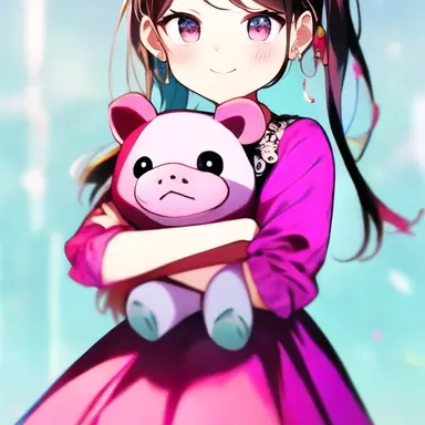 Profile image of Leila