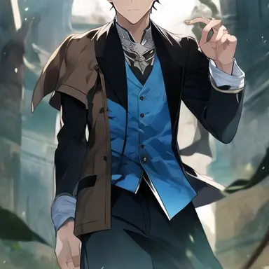 Profile image of Rowan
