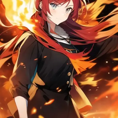 Profile image of Lily