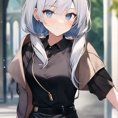 Profile image of Lily