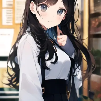 Profile image of Lila