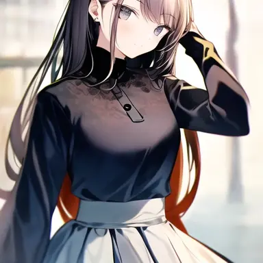 Profile image of Lana