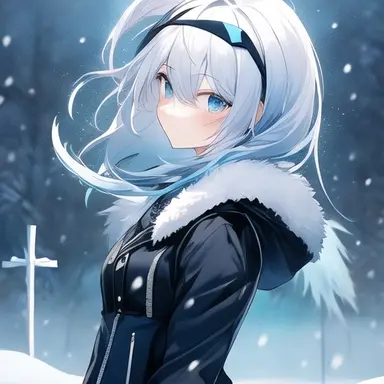 Profile image of Nyra