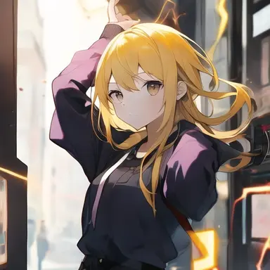 Profile image of Elara