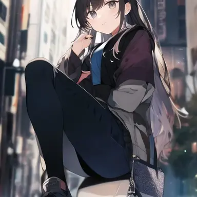 Profile image of Monica
