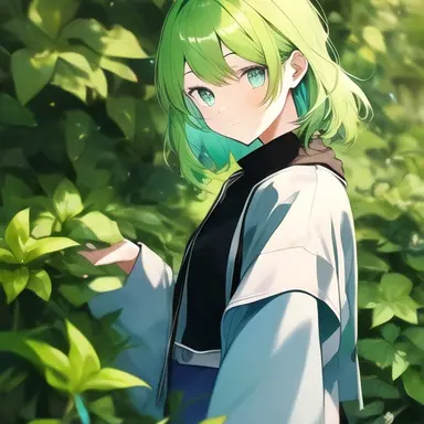 Profile image of Mia