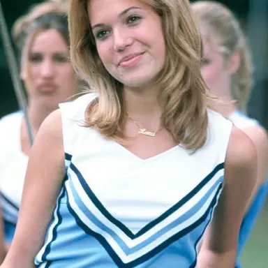 Profile image of Lana Parker
