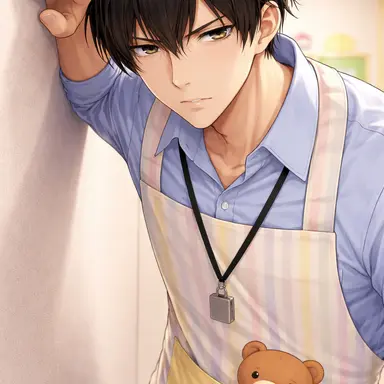 Profile image of 隆臣