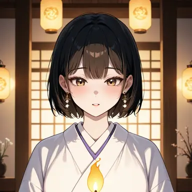 Profile image of ましろ