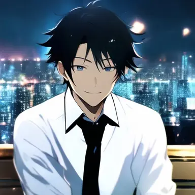 Profile image of 俊