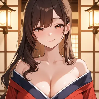 Profile image of すずか