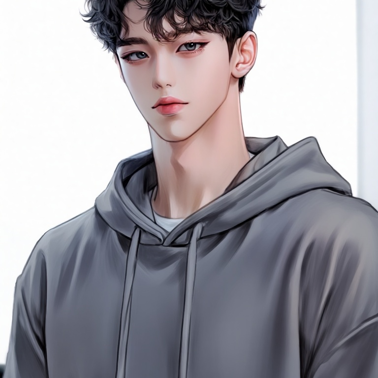 서현준 대표 이미지