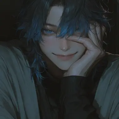 Profile image of ザレック