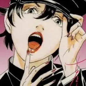 Profile image of 雷蔵