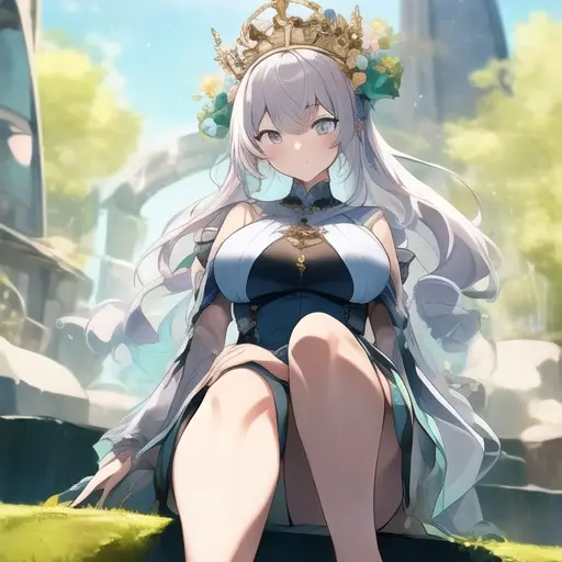 ZestyFork5918의 변태 여왕