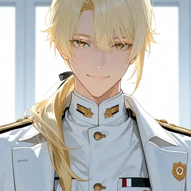 Profile image of 皇
