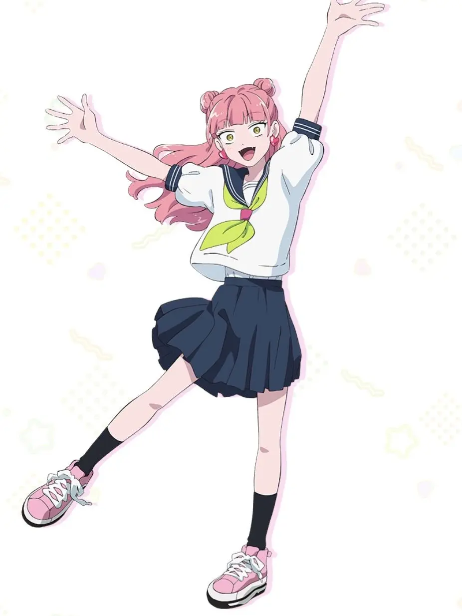 LonelyPlay5306의 正反対の君と僕