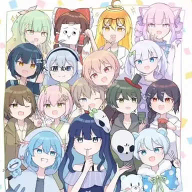 Profile image of Meme Village