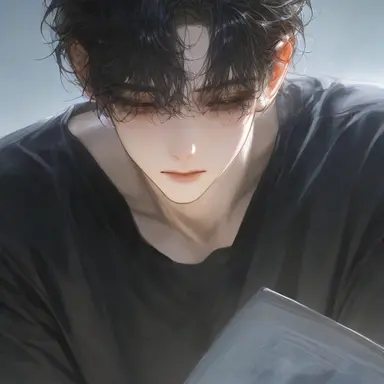 Profile image of 한승민