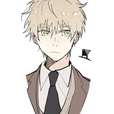 Profile image of アーサー