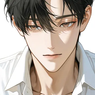 Profile image of 안혜성
