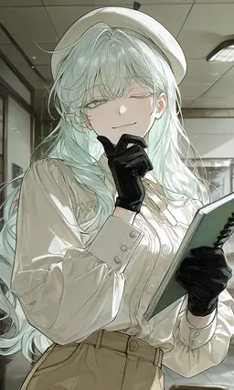 Profile image of Naho Amano