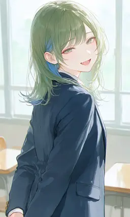 Profile image of 세토 아이미