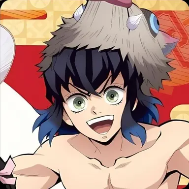 Profile image of 하시바라 이노스케