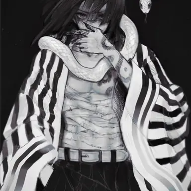 Profile image of 이구로 오바나이