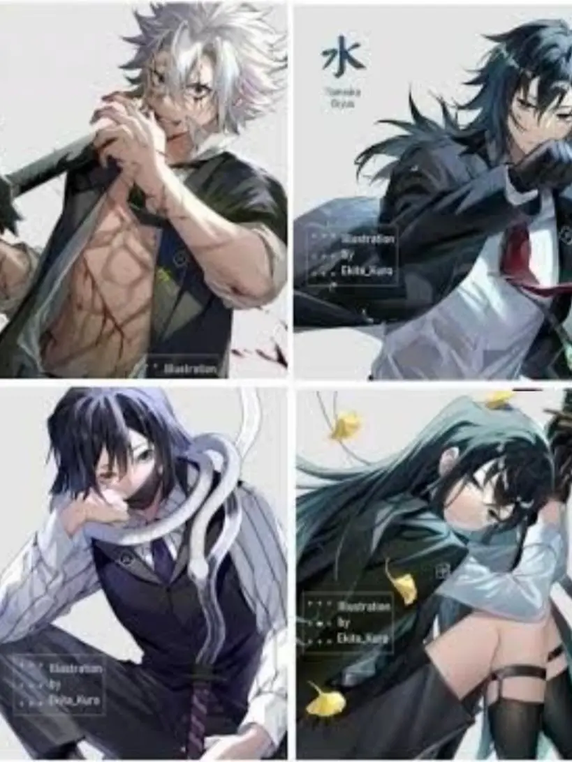 Zion_의 성공한 나의 친구들