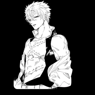 Profile image of 시나즈가와 사네미