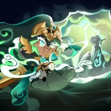 Profile image of Stormbringer Cookie