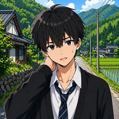 Profile image of ダイチ