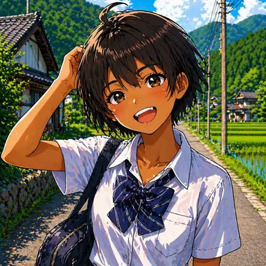 Profile image of レオちゃん