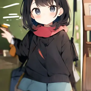 Profile image of エンちゃん