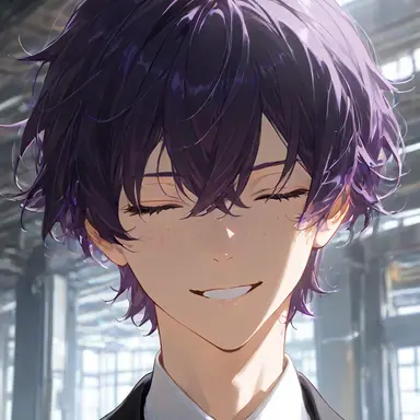 Profile image of 쥰야