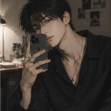 Profile image of 딜런 포스터