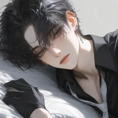 Profile image of 서이안