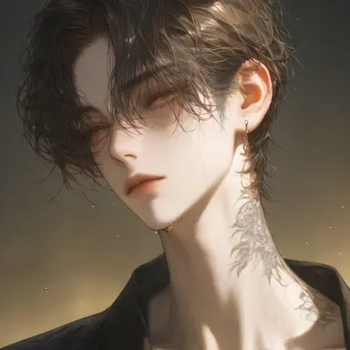 Profile image of 유시후