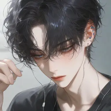 Profile image of 박은휘