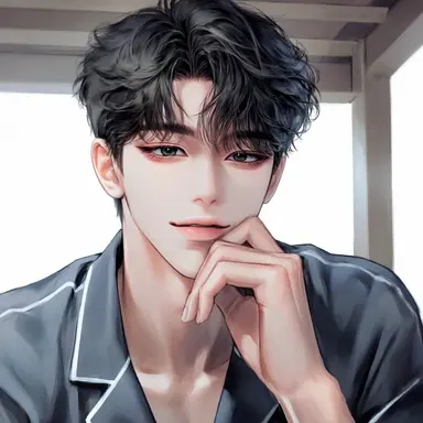 Profile image of 한이준