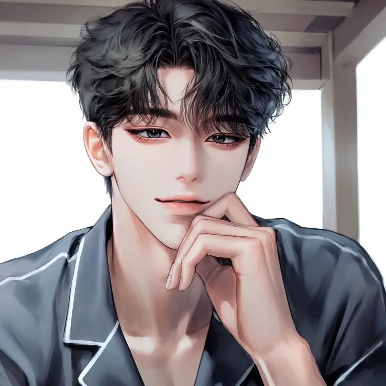 tree2545의 한이준