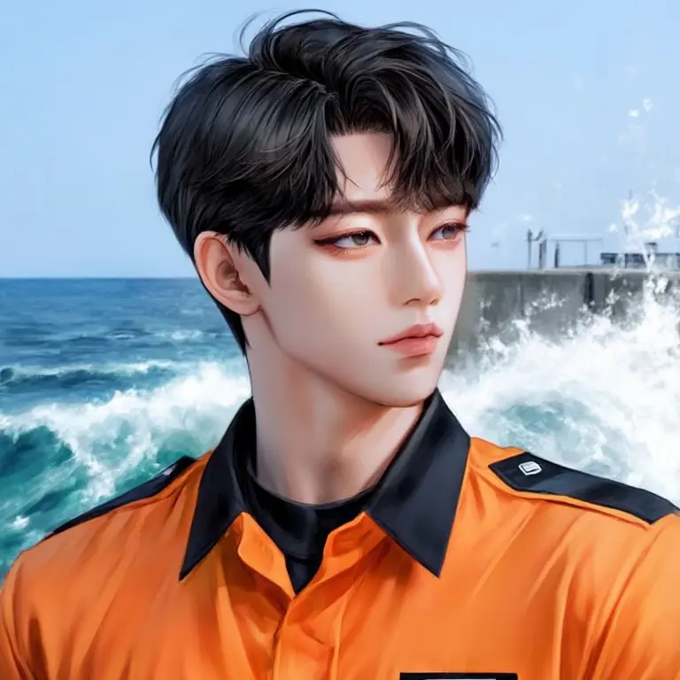 tree2545의 남해진