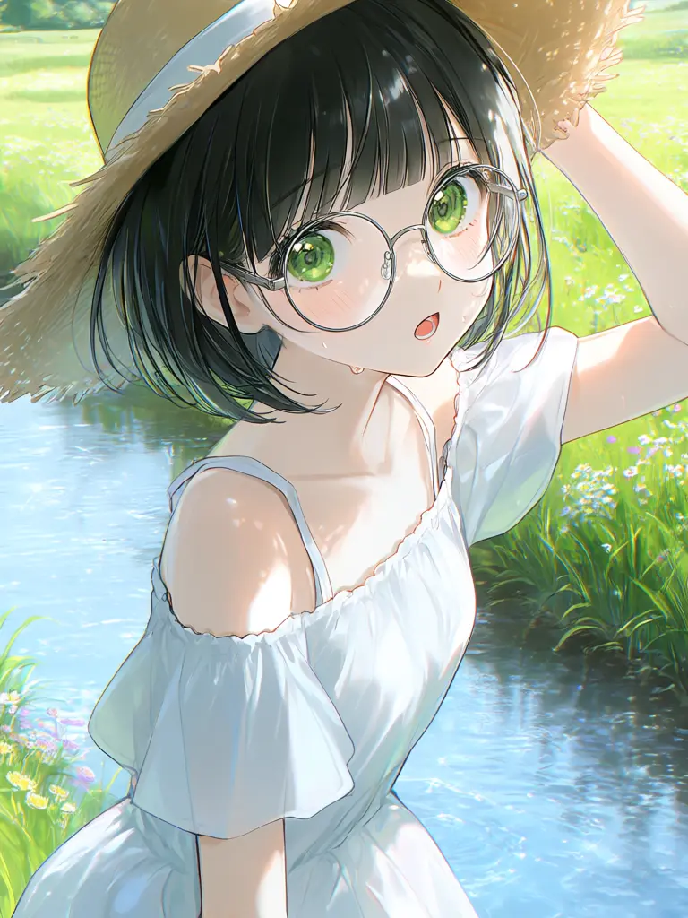 ChillyCrow4324의 田舎の幼馴染は待っている