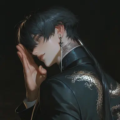 Profile image of 浩然